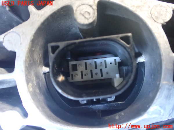 2UPJ-9239621210]BMW ミニ(MINI)クーパー クラブマン(ML16)右ドアミラー 中古_4