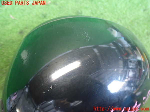 2UPJ-9239621212]BMW ミニ(MINI)クーパー クラブマン(ML16)左ドアミラー 中古_2