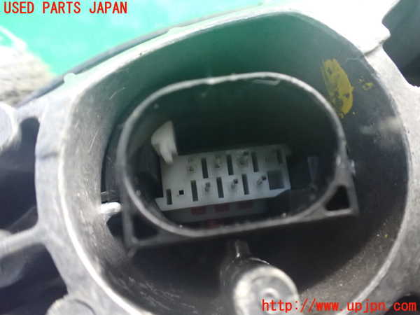 2UPJ-9239621212]BMW ミニ(MINI)クーパー クラブマン(ML16)左ドアミラー 中古_4