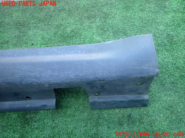 2UPJ-9239621390]BMW ミニ(MINI)クーパー クラブマン(ML16)右サイドステップ 中古_2