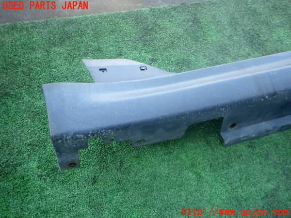 2UPJ-9239621390]BMW ミニ(MINI)クーパー クラブマン(ML16)右サイドステップ 中古_4