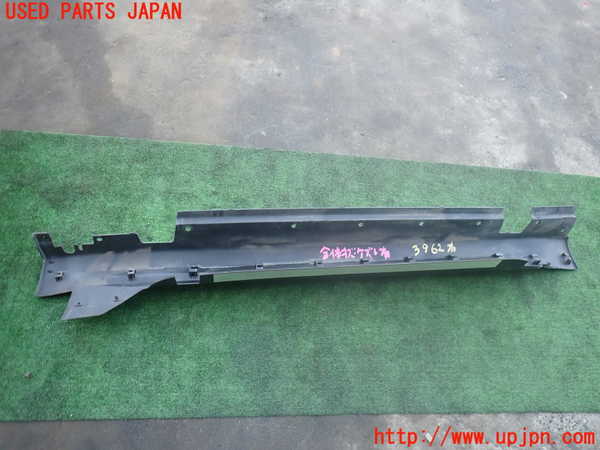 2UPJ-9239621390]BMW ミニ(MINI)クーパー クラブマン(ML16)右サイドステップ 中古_5