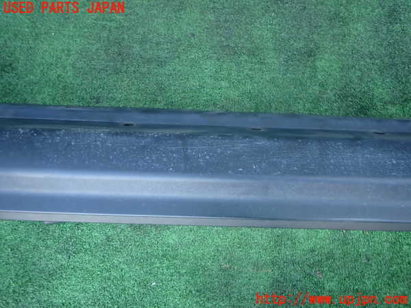 2UPJ-9239621392]BMW ミニ(MINI)クーパー クラブマン(ML16)左サイドステップ 中古_3