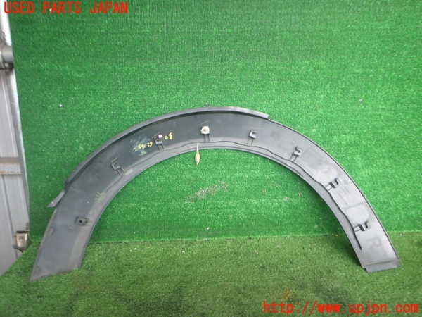 2UPJ-9239621440]BMW ミニ(MINI)クーパー クラブマン(ML16)右前オーバーフェンダー 中古_2