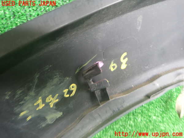 2UPJ-9239621440]BMW ミニ(MINI)クーパー クラブマン(ML16)右前オーバーフェンダー 中古_3