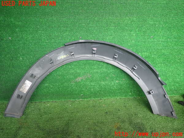 2UPJ-9239621442]BMW ミニ(MINI)クーパー クラブマン(ML16)左前オーバーフェンダー 中古_2