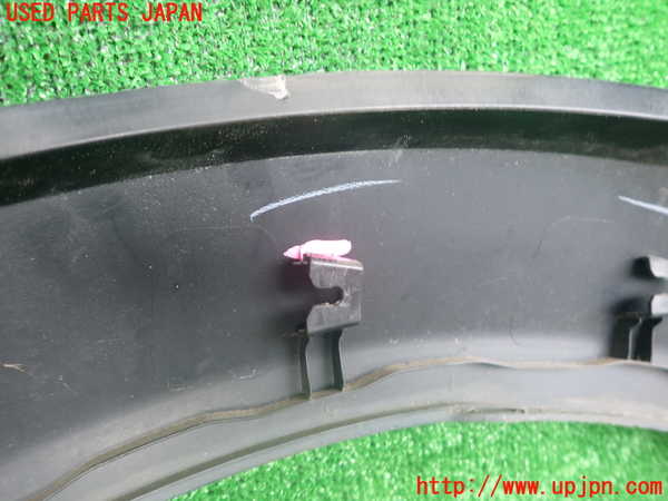 2UPJ-9239621442]BMW ミニ(MINI)クーパー クラブマン(ML16)左前オーバーフェンダー 中古_3