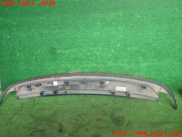 2UPJ-9239621559]BMW ミニ(MINI)クーパー クラブマン(ML16)リアフィニッシャー 中古_2