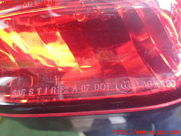 2UPJ-9239621530]BMW ミニ(MINI)クーパー クラブマン(ML16)右テールランプ 中古_2