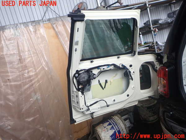 2UPJ-9239621566]BMW ミニ(MINI)クーパー クラブマン(ML16)バックドア リアゲート ハッチ 中古(43R-00104 M10)_5