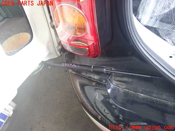 2UPJ-9239621584]BMW ミニ(MINI)クーパー クラブマン(ML16)リアゲートダンパー 中古_2