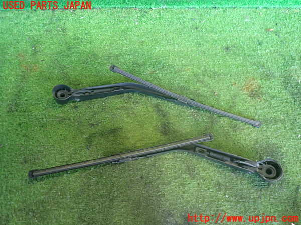 2UPJ-9239621661]BMW ミニ(MINI)クーパー クラブマン(ML16)リアワイパーアーム1 中古_2