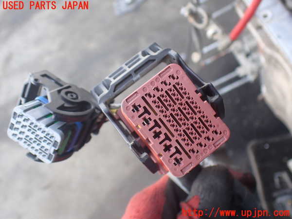 2UPJ-9239622010]BMW ミニ(MINI)クーパー クラブマン(ML16)エンジン N12B16A 中古_3