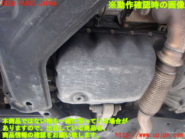2UPJ-9239622010]BMW ミニ(MINI)クーパー クラブマン(ML16)エンジン N12B16A 中古_5