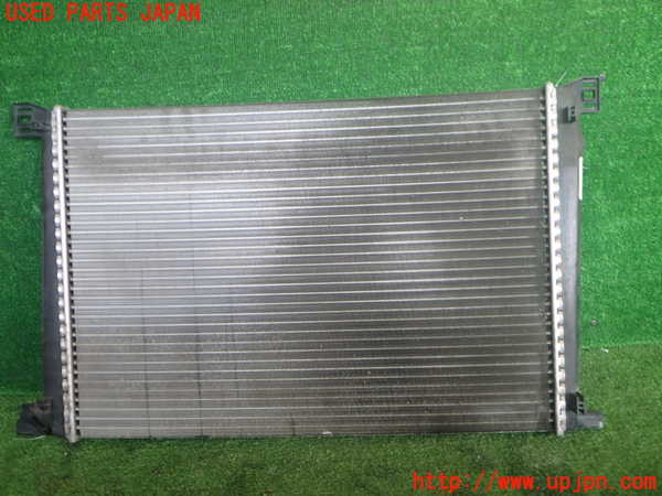 2UPJ-9239622321]BMW ミニ(MINI)クーパー クラブマン(ML16)ラジエーター1 中古_2