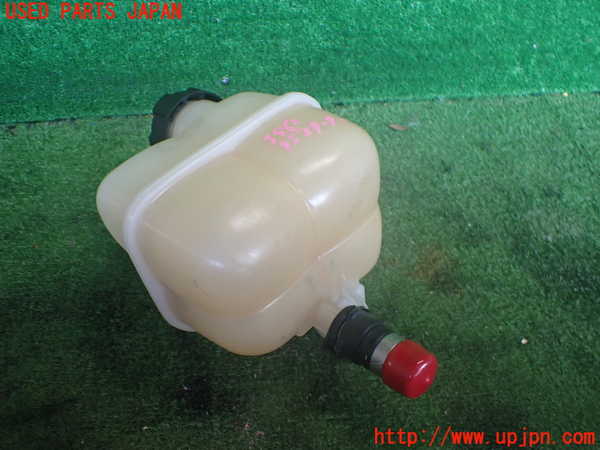 2UPJ-9239622410]BMW ミニ(MINI)クーパー クラブマン(ML16)ラジエータータンク 中古_2