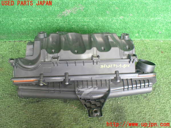 2UPJ-9239622560]BMW ミニ(MINI)クーパー クラブマン(ML16)エアクリーナーボックス 中古_2