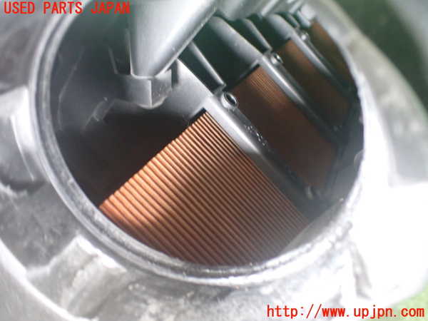 2UPJ-9239622560]BMW ミニ(MINI)クーパー クラブマン(ML16)エアクリーナーボックス 中古_3