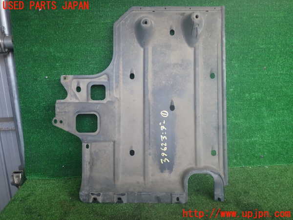 2UPJ-9239621721]BMW ミニ(MINI)クーパー クラブマン(ML16)アンダーカバー1 中古_2