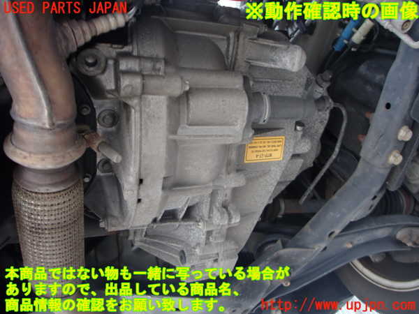 2UPJ-9239623200]BMW ミニ(MINI)クーパー クラブマン(ML16)ミッション MT N12B16A 中古_4