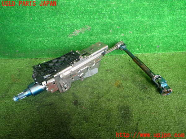 2UPJ-9239624260]BMW ミニ(MINI)クーパー クラブマン(ML16)ステアリングシャフト 中古_2