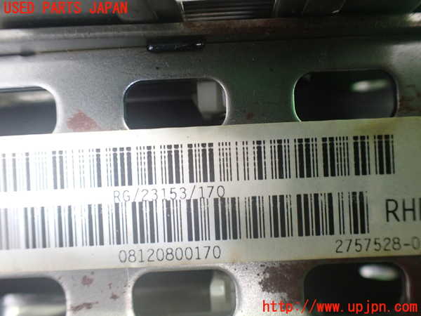 2UPJ-9239624260]BMW ミニ(MINI)クーパー クラブマン(ML16)ステアリングシャフト 中古_3