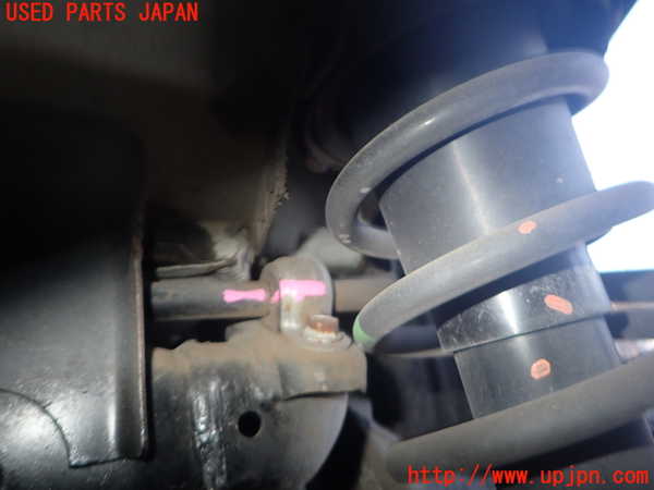 2UPJ-9239625445]BMW ミニ(MINI)クーパー クラブマン(ML16)リアスタビライザー 中古_2