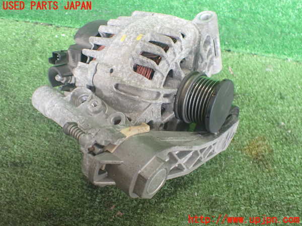 2UPJ-9239626015]BMW ミニ(MINI)クーパー クラブマン(ML16)オルタネーター(ダイナモ) 中古_2