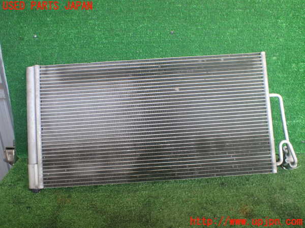 2UPJ-9239626031]BMW ミニ(MINI)クーパー クラブマン(ML16)エアコンコンデンサー1 中古_2