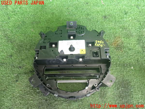 2UPJ-9239626170]BMW ミニ(MINI)クーパー クラブマン(ML16)スピードメーター 中古_2