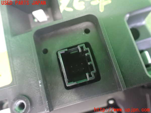 2UPJ-9239626170]BMW ミニ(MINI)クーパー クラブマン(ML16)スピードメーター 中古_4