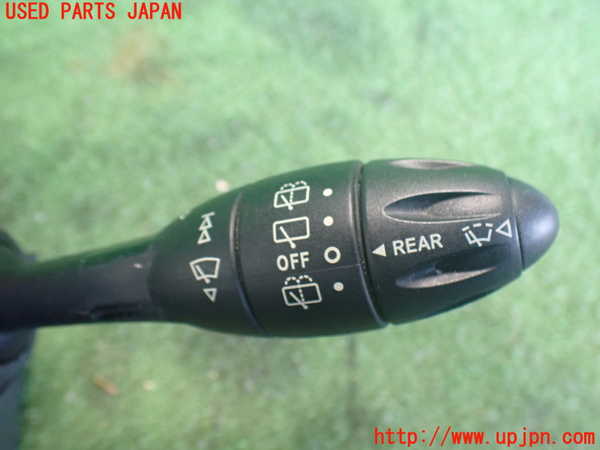 2UPJ-9239626720]BMW ミニ(MINI)クーパー クラブマン(ML16)コンビネーションスイッチ 中古_2
