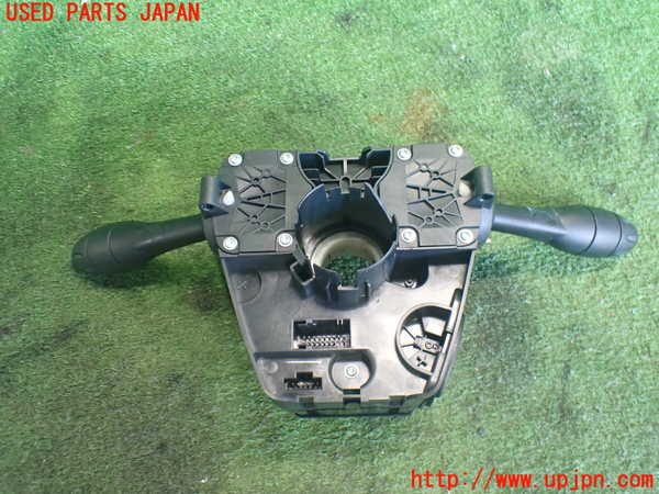 2UPJ-9239626720]BMW ミニ(MINI)クーパー クラブマン(ML16)コンビネーションスイッチ 中古_4