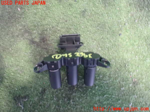 2UPJ-9239626306]BMW ミニ(MINI)クーパー クラブマン(ML16)スイッチ1 中古_2