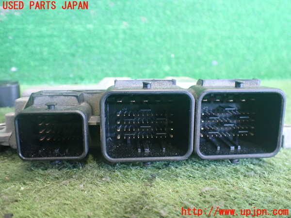 2UPJ-9239626110]BMW ミニ(MINI)クーパー クラブマン(ML16)エンジンコンピューター DME 中古_3