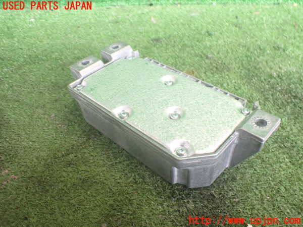 2UPJ-9239626145]BMW ミニ(MINI)クーパー クラブマン(ML16)エアバッグコンピューター 中古_2