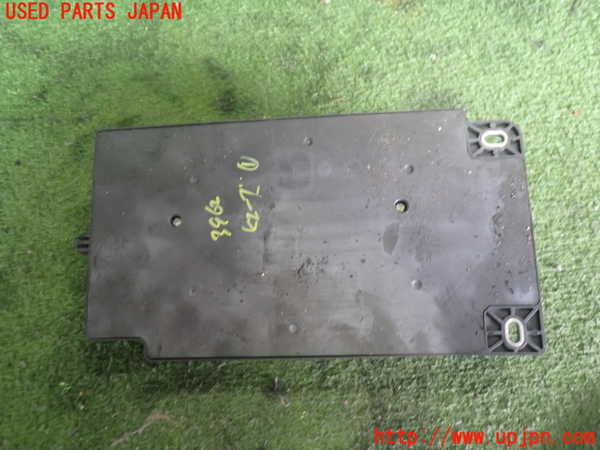 2UPJ-9239626741]BMW ミニ(MINI)クーパー クラブマン(ML16)ヒューズボックス1 中古_2