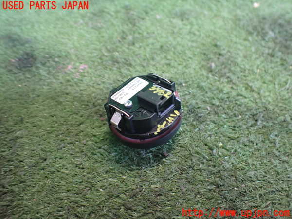 2UPJ-9239626290]BMW ミニ(MINI)クーパー クラブマン(ML16)ハザードスイッチ 中古_2