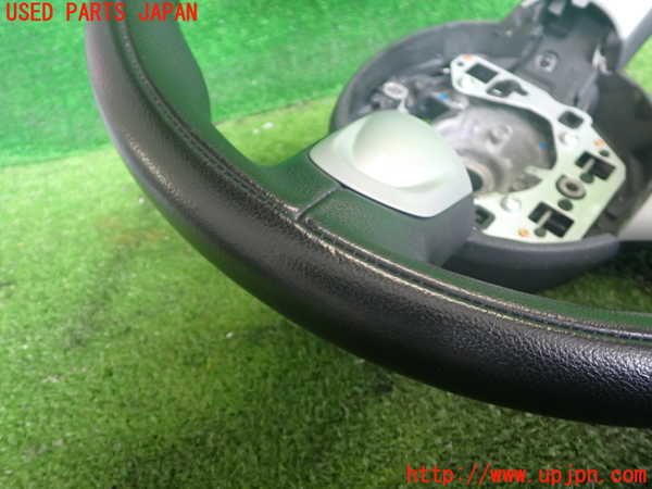2UPJ-9239627855]BMW ミニ(MINI)クーパー クラブマン(ML16)ステアリングホイール 中古_2
