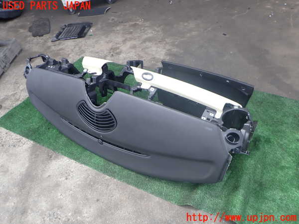 2UPJ-9239627505]BMW ミニ(MINI)クーパー クラブマン(ML16)ダッシュボード 中古_2