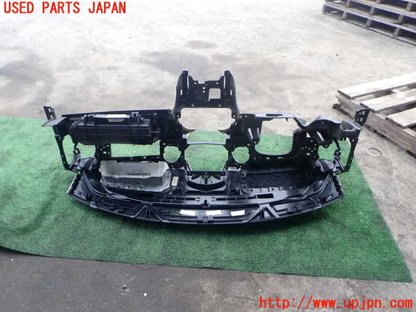 2UPJ-9239627505]BMW ミニ(MINI)クーパー クラブマン(ML16)ダッシュボード 中古_5