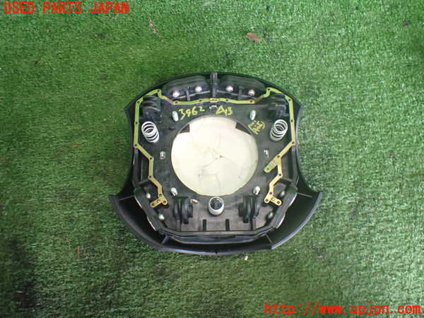 2UPJ-9239627865]BMW ミニ(MINI)クーパー クラブマン(ML16)運転席側エアバッグカバー 中古_2