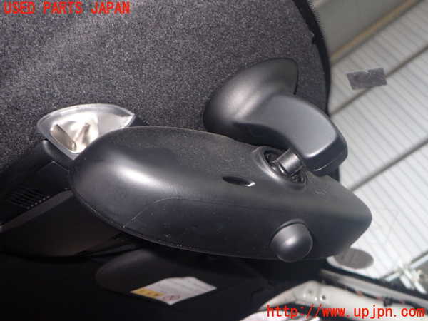 2UPJ-9239627615]BMW ミニ(MINI)クーパー クラブマン(ML16)ルームミラー 中古_2