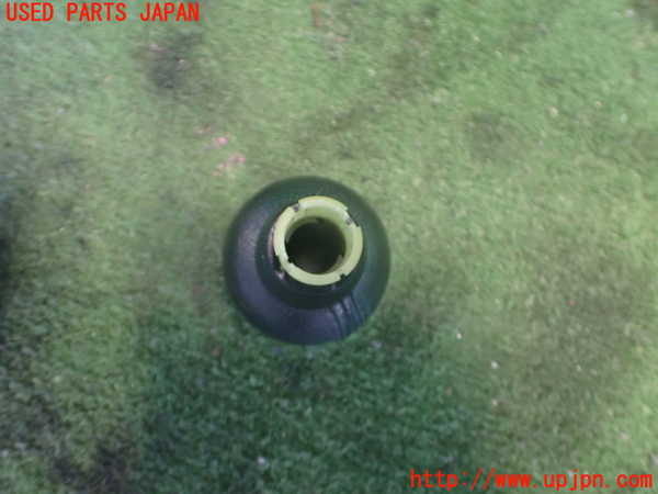 2UPJ-9239627570]BMW ミニ(MINI)クーパー クラブマン(ML16)シフトノブ 中古_2