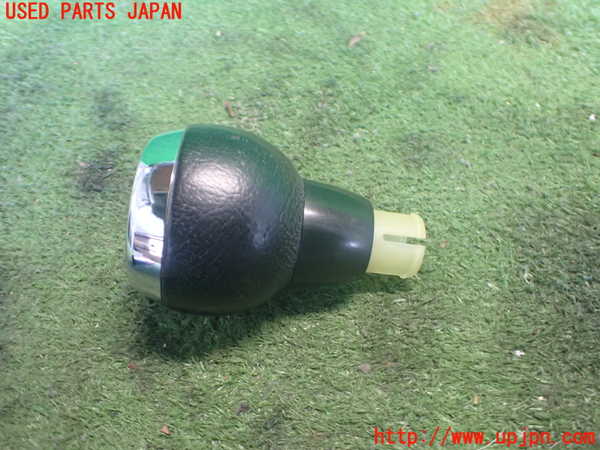 2UPJ-9239627570]BMW ミニ(MINI)クーパー クラブマン(ML16)シフトノブ 中古_3