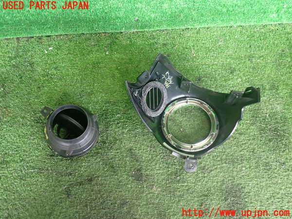 2UPJ-9239627528]BMW ミニ(MINI)クーパー クラブマン(ML16)エアコン吹き出し口3 (左) 中古_2