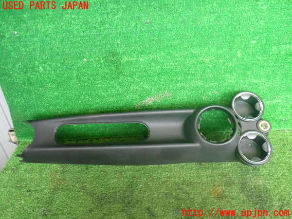 2UPJ-9239627540]BMW ミニ(MINI)クーパー クラブマン(ML16)センターコンソール 中古_3