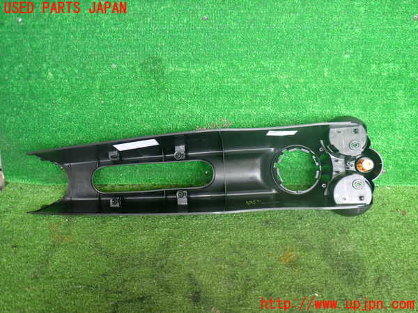 2UPJ-9239627540]BMW ミニ(MINI)クーパー クラブマン(ML16)センターコンソール 中古_4