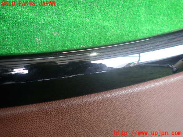 2UPJ-9239621234]BMW ミニ(MINI)クーパー クラブマン(ML16)右前ドア内張り 中古_2