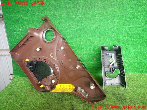 2UPJ-9239621294]BMW ミニ(MINI)クーパー クラブマン(ML16)右後ドア内張り 中古_2